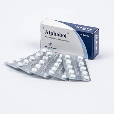 Alphabol