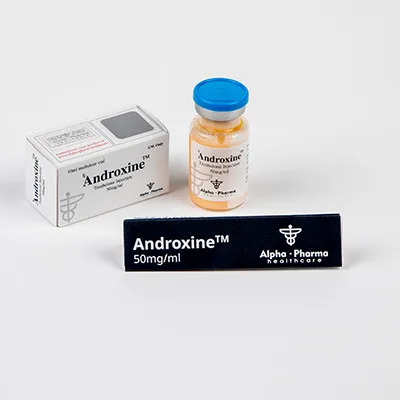 Androxine