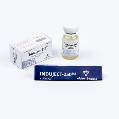 Induject-250