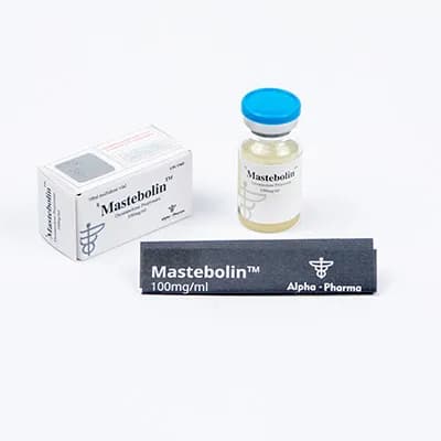 Mastebolin