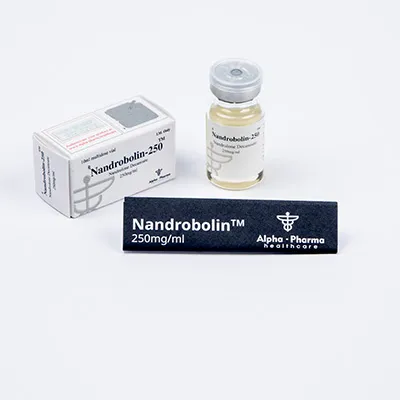 Nandrobolin