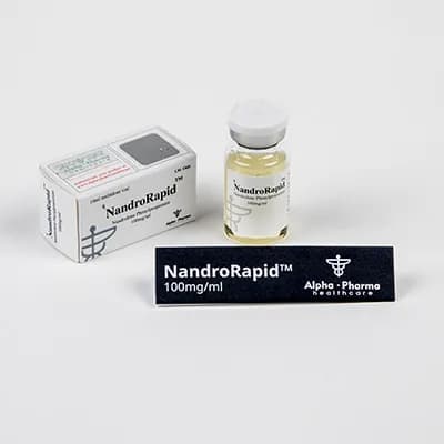 NandroRapid