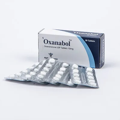 Oxanabol