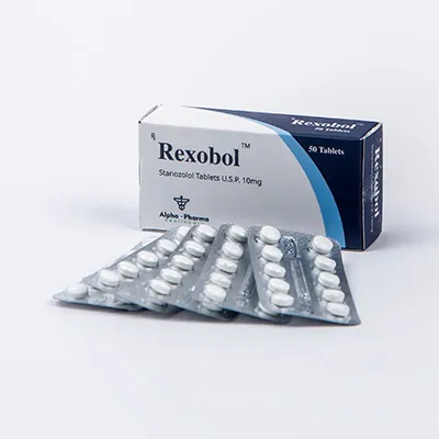 Rexobol