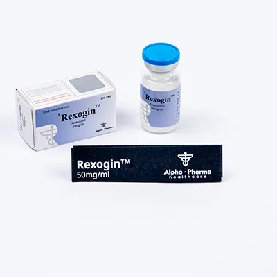Rexogin