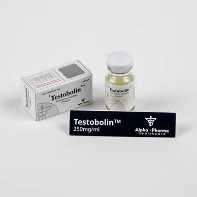 Testobolin