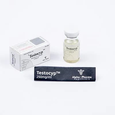 Testocyp
