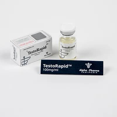 TestoRapid
