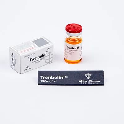 Trenbolin