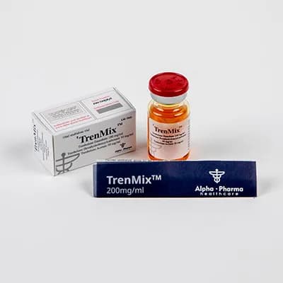 TrenMix