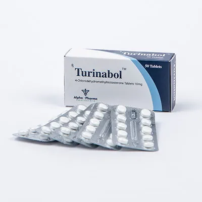 Turinabol
