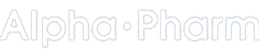 Alpha-Pharm