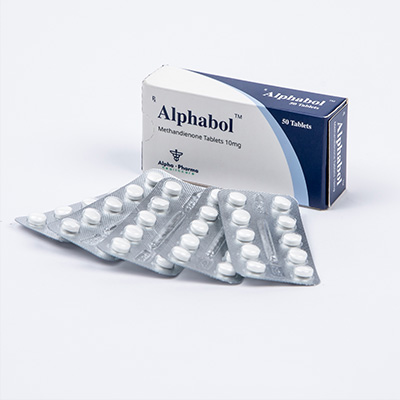 Alphabol