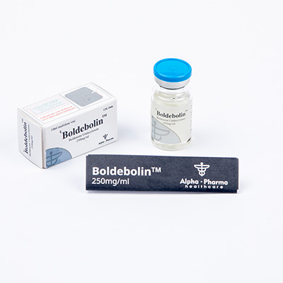 Boldebolin