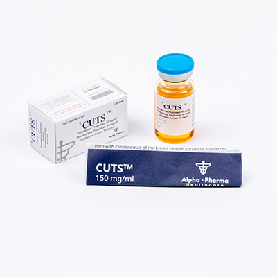 CUTS