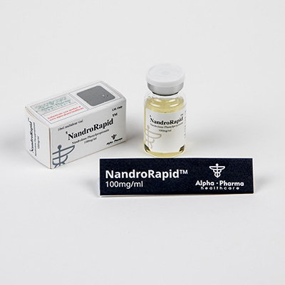 NandroRapid