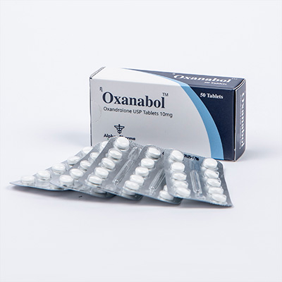 Oxanabol