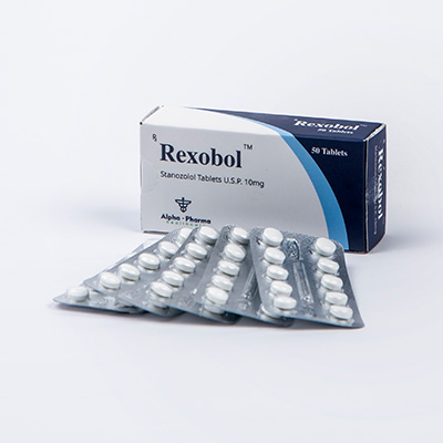 Rexobol