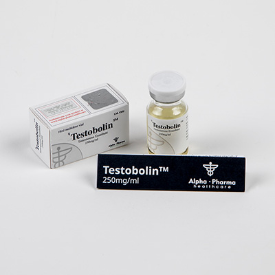 Testobolin