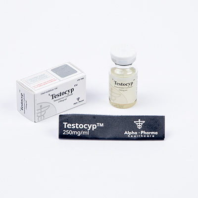 Testocyp