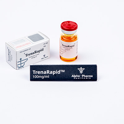 TrenaRapid