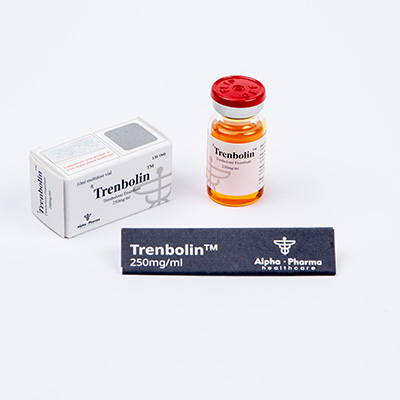 Trenbolin